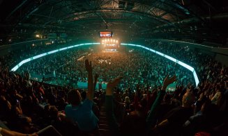 Ionuț Rusu, directorul BT Arena, la ZIUA LIVE. Când va avea loc primul concert post-pandemie