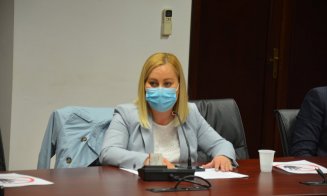 S-a constituit Autoritatea Teritorială de Ordine Publică Cluj. Cine a fost ales președinte și care sunt membrii