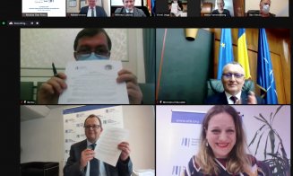 Universitatea Tehnică ia un credit european pentru investițiile sale de 44 de milioane de euro