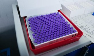 Pfizer și BioNTech promit UE 50 milioane de doze de vaccin în plus în trimestrul al doilea