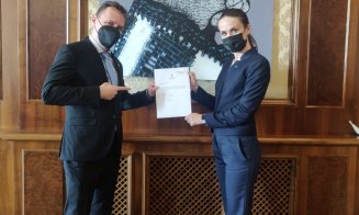O zi liberă pentru vaccinare. Ce presupune propunerea deputatului clujean Radu Molnar