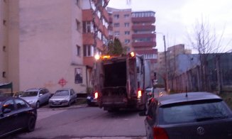 Pregătiri pentru vizita lui Cîţu ca pe vremea lui Ceauşescu la Şcoala „Ion Creangă” din Cluj-Napoca