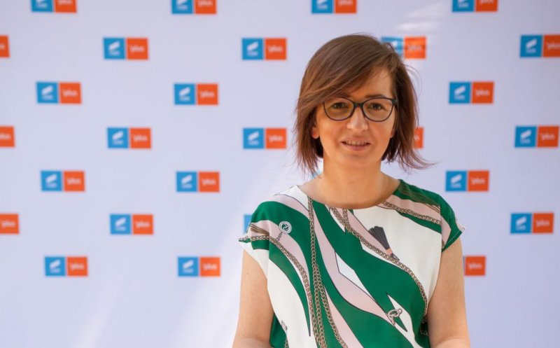 Absolventă de Cluj, propunerea PLUS pentru șefia Ministerului Sănătății