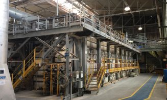 Saint-Gobain va angaja 100 de oameni la noua linie de 45 de milioane de euro de la Cluj
