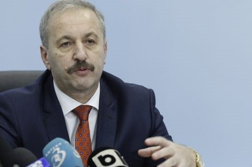 Vasile Dîncu, despre morţii de COVID neraportaţi: "Nu cred că Voiculescu a vorbit numai la supărare"
