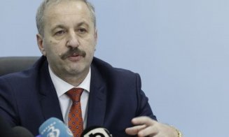 Vasile Dîncu, despre morţii de COVID neraportaţi: "Nu cred că Voiculescu a vorbit numai la supărare"