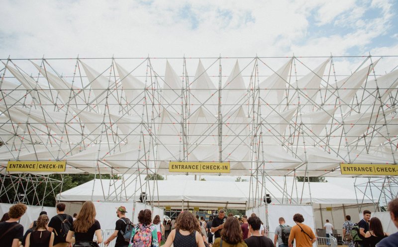 Organizatorii marilor festivaluri din Cluj: "Dacă ne anunță regulile cu două luni înainte, nu le putem ține"