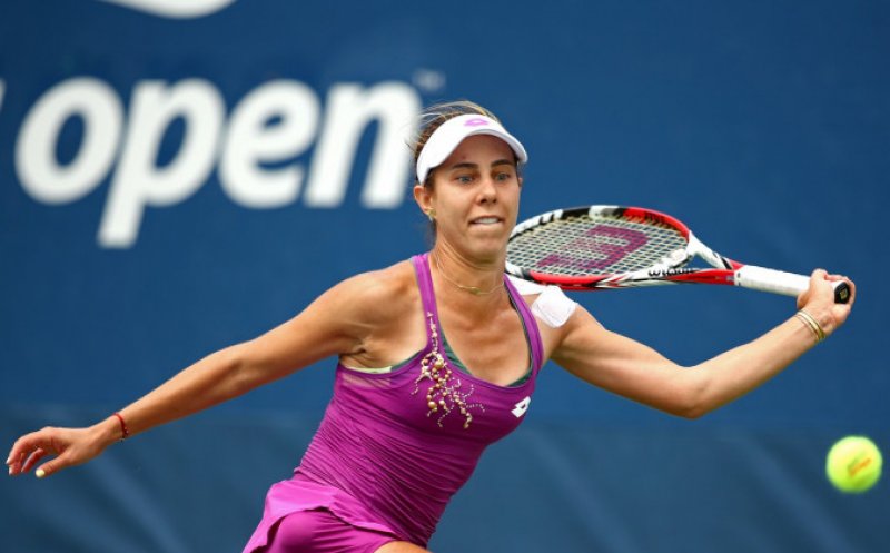 România pierde și al doilea meci al zilei în Billie Jean King Cup. Buzărnescu a irosit două mingi de meci în fața lui Trevisan