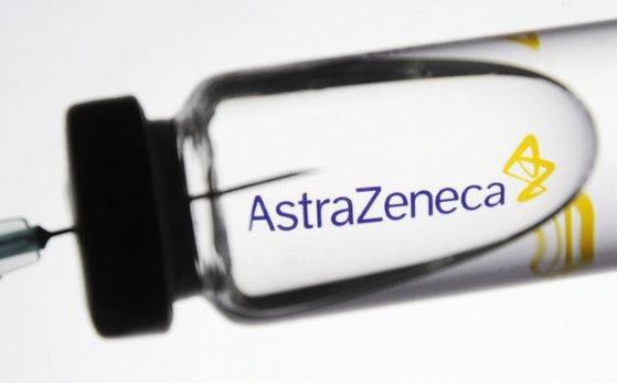 Aproape 140.000 de doze de vaccin Vaxzevria (Astra Zeneca) sosesc mâine în țară