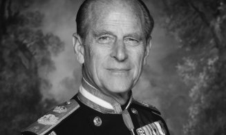 Cum se desfășoară funeraliile Prințului Philip. Ceremonie, slujbă religioasă şi onoruri militare
