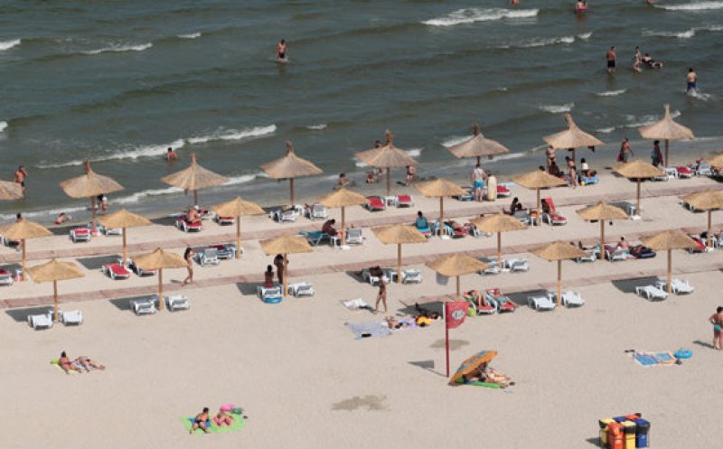 Cât costă un sejur pe litoral în minivacanţa de 1 Mai