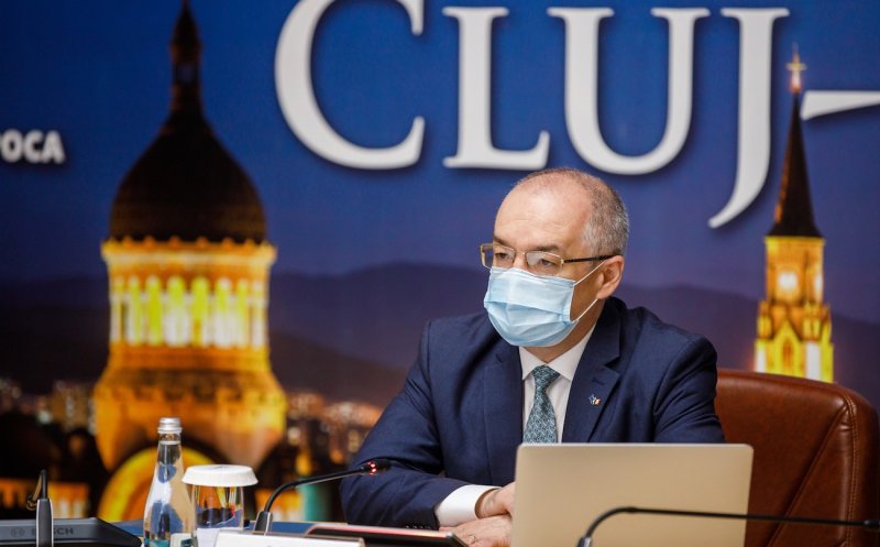 Emil Boc, pe locul 2, după Klaus Iohannis în topul încrederii la categoria lideri politici din România