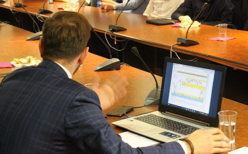 BRK Financial a depășit "șocul pandemiei"