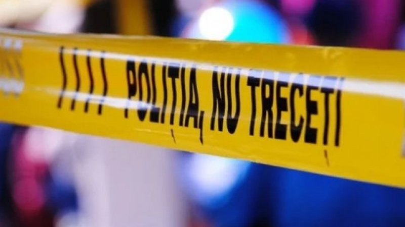 Soţ şi soţie, găsiţi în stare avansată de putrefacţie în propria casă din Cluj-Napoca
