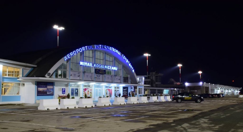 Avionul Cluj – Constanța, reintrodus după patru ani. Cât va costa un sejur la mare