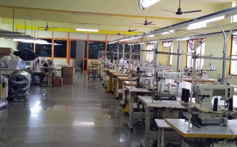 Anunt presa incepere proiect SPS IMPEX SRL