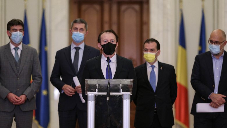 Coaliția a ajuns la un acord: Premierul și miniștrii nu îşi vor mai spăla rufele murdare în public