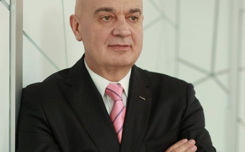 Șeful NTT DATA România: "Începem să ne implicăm și în digitalizarea instituțiilor statului"