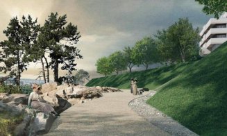 Cu un pas mai aproape de modernizarea Cetăţuii, cel mai important obiectiv turistic din Cluj-Napoca