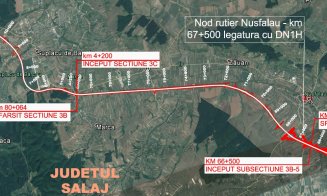 Ministrul transporturilor: "Avem vești bune pentru Autostrada Transilvania"