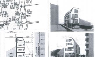 Plăcuțe obligatorii cu numele arhitecților pe toate clădirile ridicate în Cluj-Napoca
