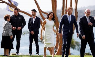 Clujul urcă business-ul cu cărți livrate online. "Harry și Meghan", cea mai cerută