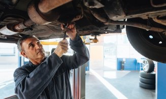 Service de curățare a filtrelor DPF. Este profitabilă această afacere?