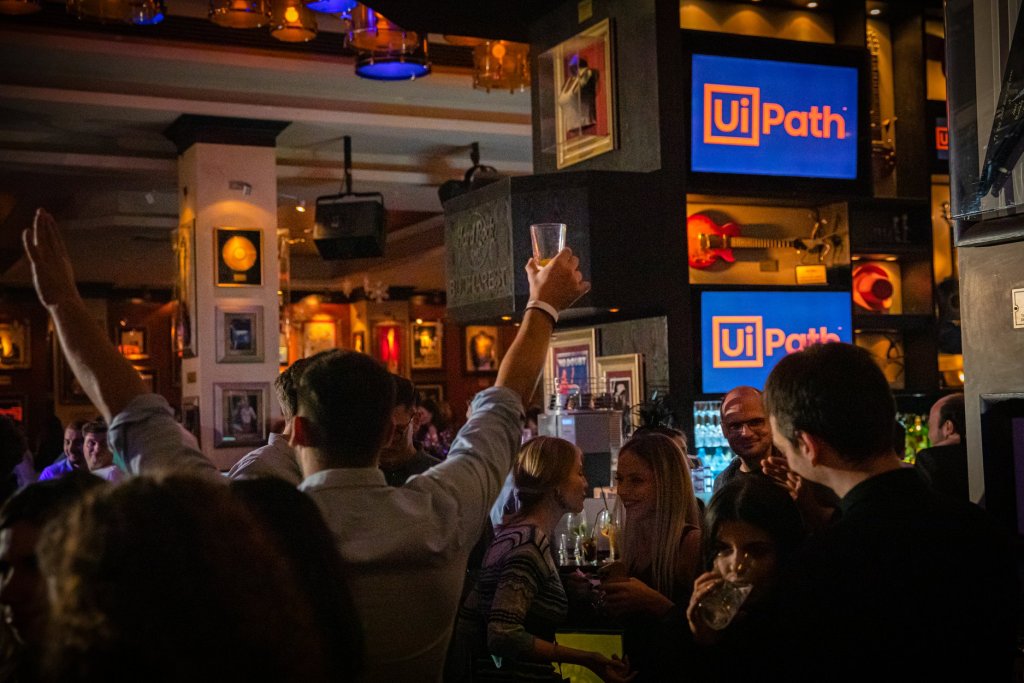Unicornul românesc cu birou la Cluj a dat lovitura la New York. 1,3 miliarde $ obținuți din acțiuni