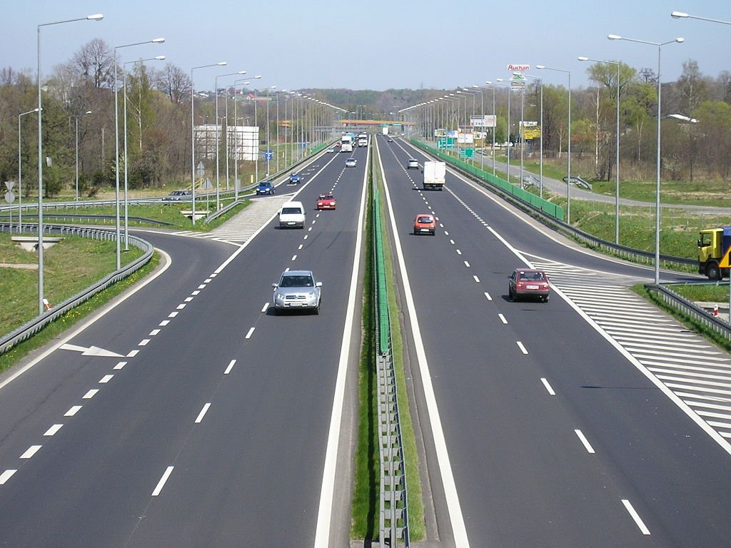 Undă verde pentru drumul Expres Cluj – Bistrița! S-a votat acordul de asociere