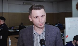 Mircea Abrudean, fostul prefect al Clujului, intră în Consiliul de Administraţie al Transgaz