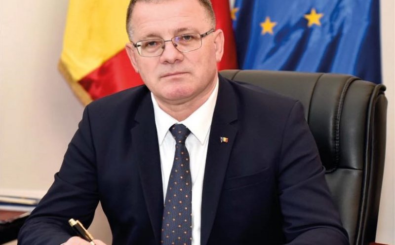 Ministrul clujean al agriculturii: “Suntem departe de o criză alimentară, dar avem o problemă cu carnea de porc”