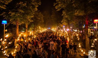 Primarul din Cluj susţine condiţionarea VACCINĂRII pentru participarea la festivaluri: "Va trebui, în mai, să dăm această predictibilitate"