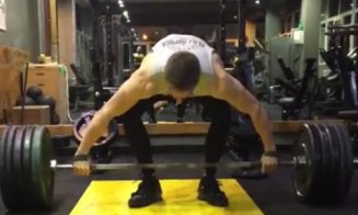 Clujean adus în pragul disperării de zgomotul din sala de fitness de la parterul blocului, cu program de la 6 la 23. „Autoritățile nu au niciun inte