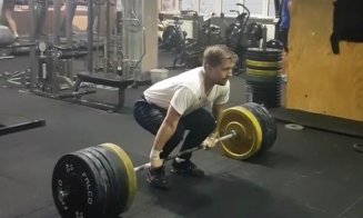 Clujean adus în pragul disperării de zgomotul din sala de fitness de la parterul blocului, cu program de la 6 la 23. „Autoritățile nu au niciun inte