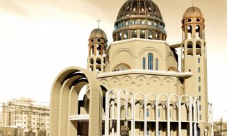 Povestea Catedralei greco-catolice din Piața Cipariu. Visul cui a fost