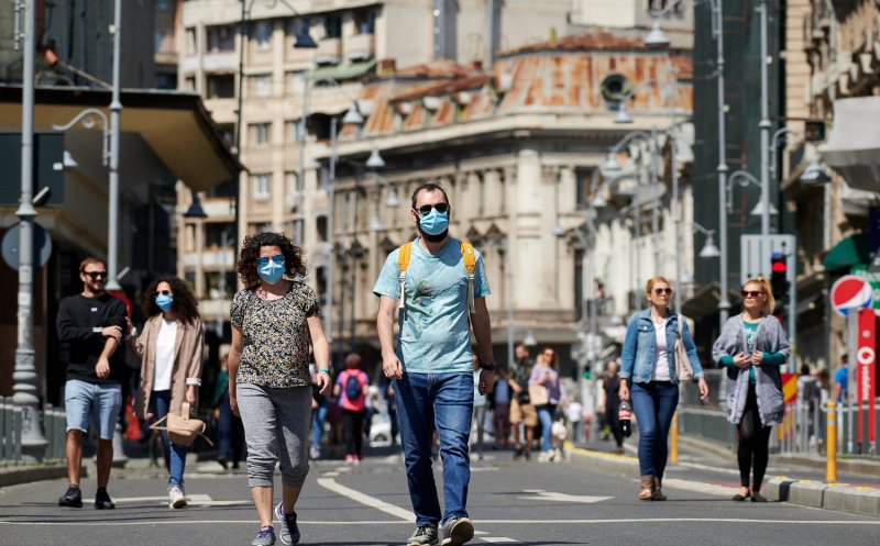 Măsuri de relaxare pentru persoanele vaccinate din Ungaria. Se poate și la noi?