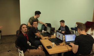 Politehniștii vor să rezolve prin informatizare problemele cotidiene ale clujenilor