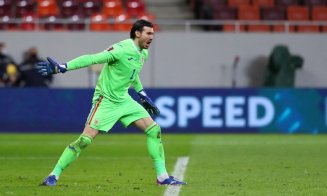 Florin Niță recunoaște interesul campioanei: “Am vorbit cu Alex Chipciu, care m-a întrebat dacă vin la CFR”