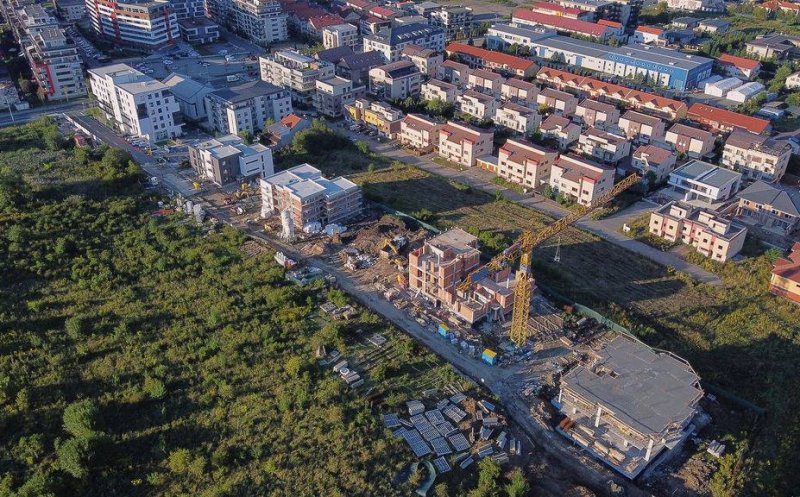 Cum s-au vândut apartamentele la Cluj după starea de urgență