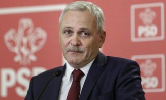 Liviu Dragnea susține că are casă și un loc de muncă promis: ''Cred că am stat destul în penitenciar ''