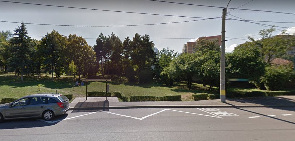 Parcul retrocedat din Gheorgheni NU se va umple de blocuri. O spune noua LEGE a spațiilor verzi