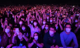 Concluzii după concertul-test de la Barcelona: niciunul dintre cei 5.000 de participanți nu a fost infectat