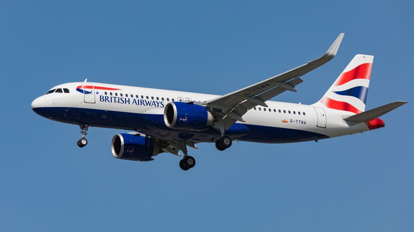Zboruri spre Londra Heathrow de pe Aeroportul Internațional Avram Iancu Cluj