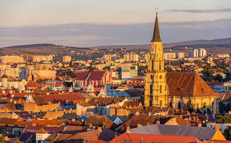 Cluj-Napoca are cea mai bună rată de vaccinare din ţară: peste 40%