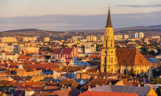 Cluj-Napoca are cea mai bună rată de vaccinare din ţară: peste 40%