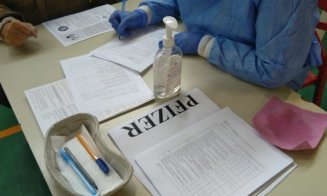 Proiectul zilei libere pentru vaccinare a fost depus. Deputatul Radu Molnar: „Dacă sunt două doze, vor fi două zile libere”