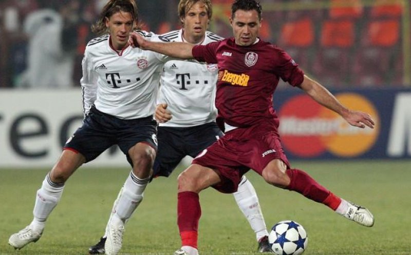 Un fost jucător din Gruia, favorit să antreneze una dintre cele mai importante echipe din Serie A