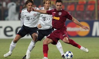 Un fost jucător din Gruia, favorit să antreneze una dintre cele mai importante echipe din Serie A