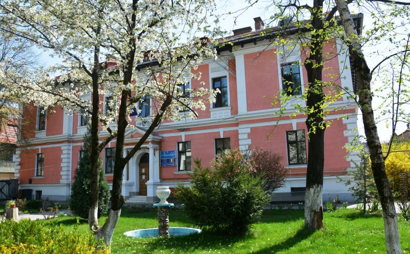 O școală specială din Cluj, implicată într-un proiect multinațional dedicat copiilor cu deficiențe de auz