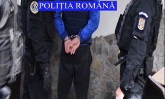 Tineri din Cluj, tâlhăriți și șantajați de doi "parteneri de afaceri": 50.000 de euro sau bătaie